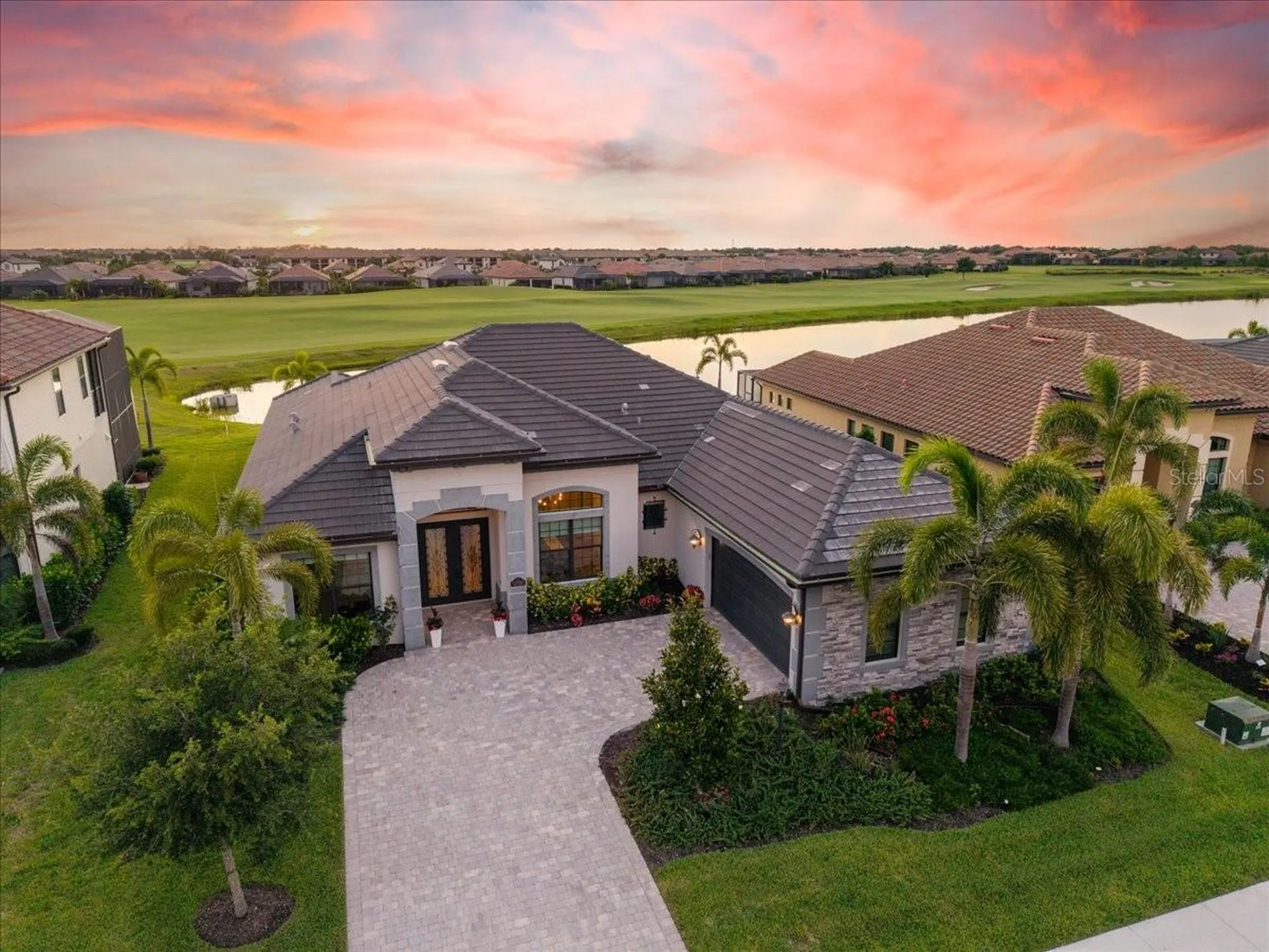 5732 Mulligan Way Lakewood Ranch FL 34211