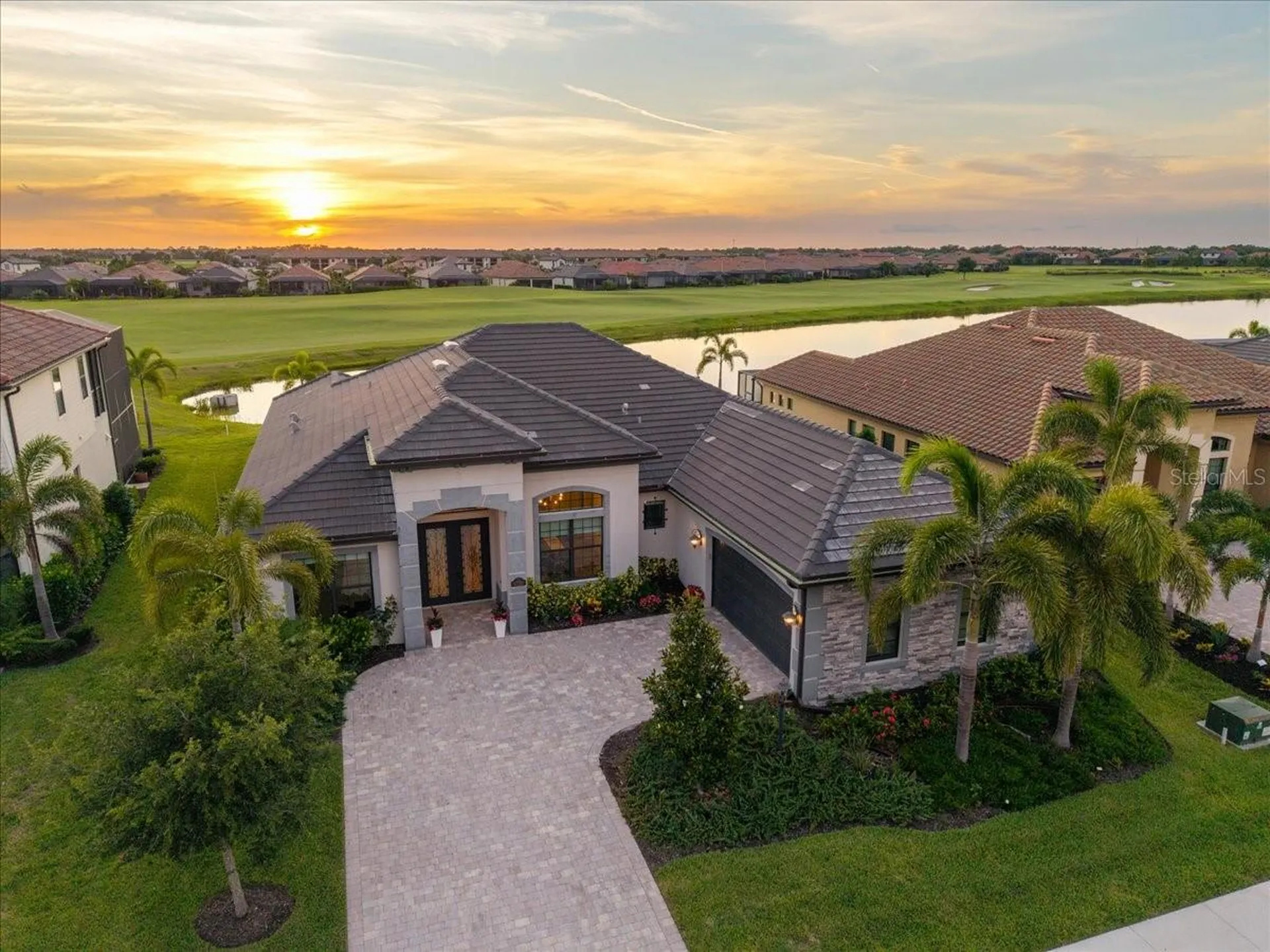 5732 Mulligan Way Lakewood Ranch FL 34211