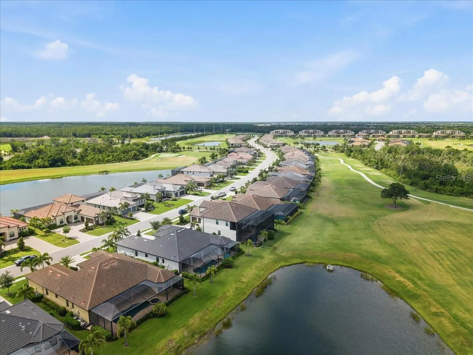 5732 Mulligan Way Lakewood Ranch FL 34211