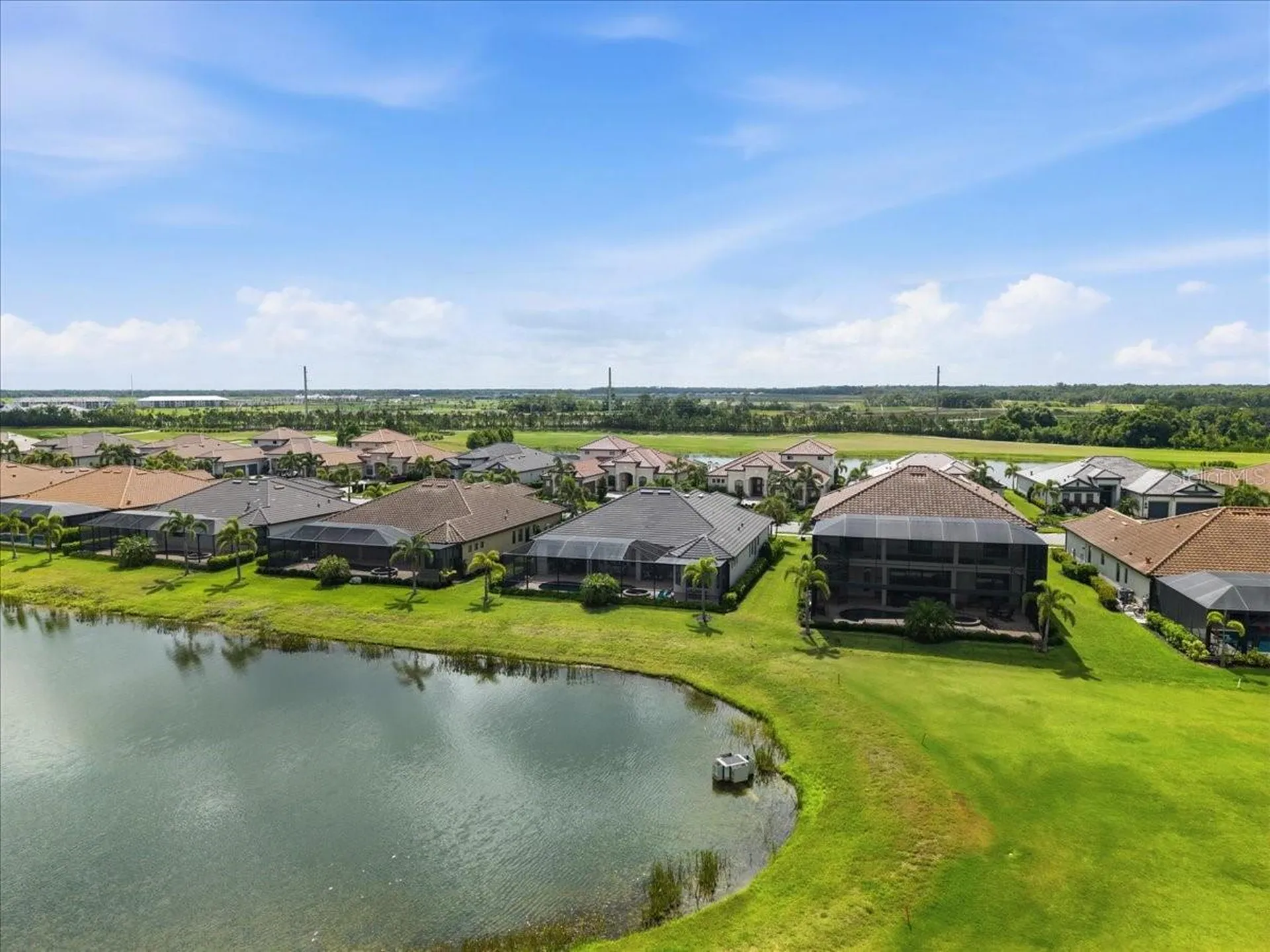 5732 Mulligan Way Lakewood Ranch FL 34211