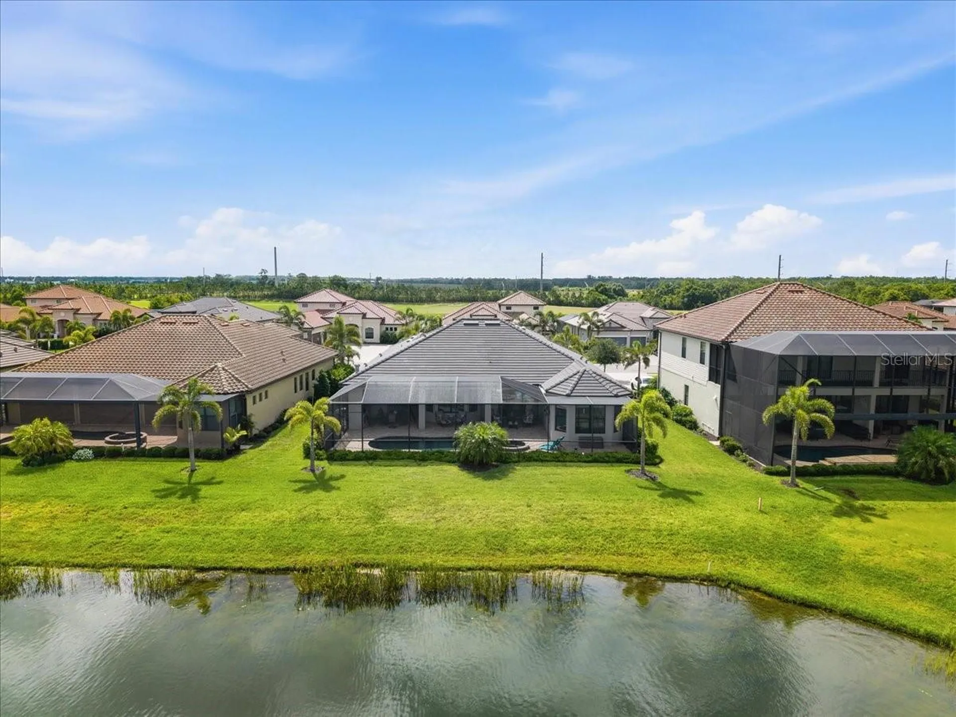5732 Mulligan Way Lakewood Ranch FL 34211