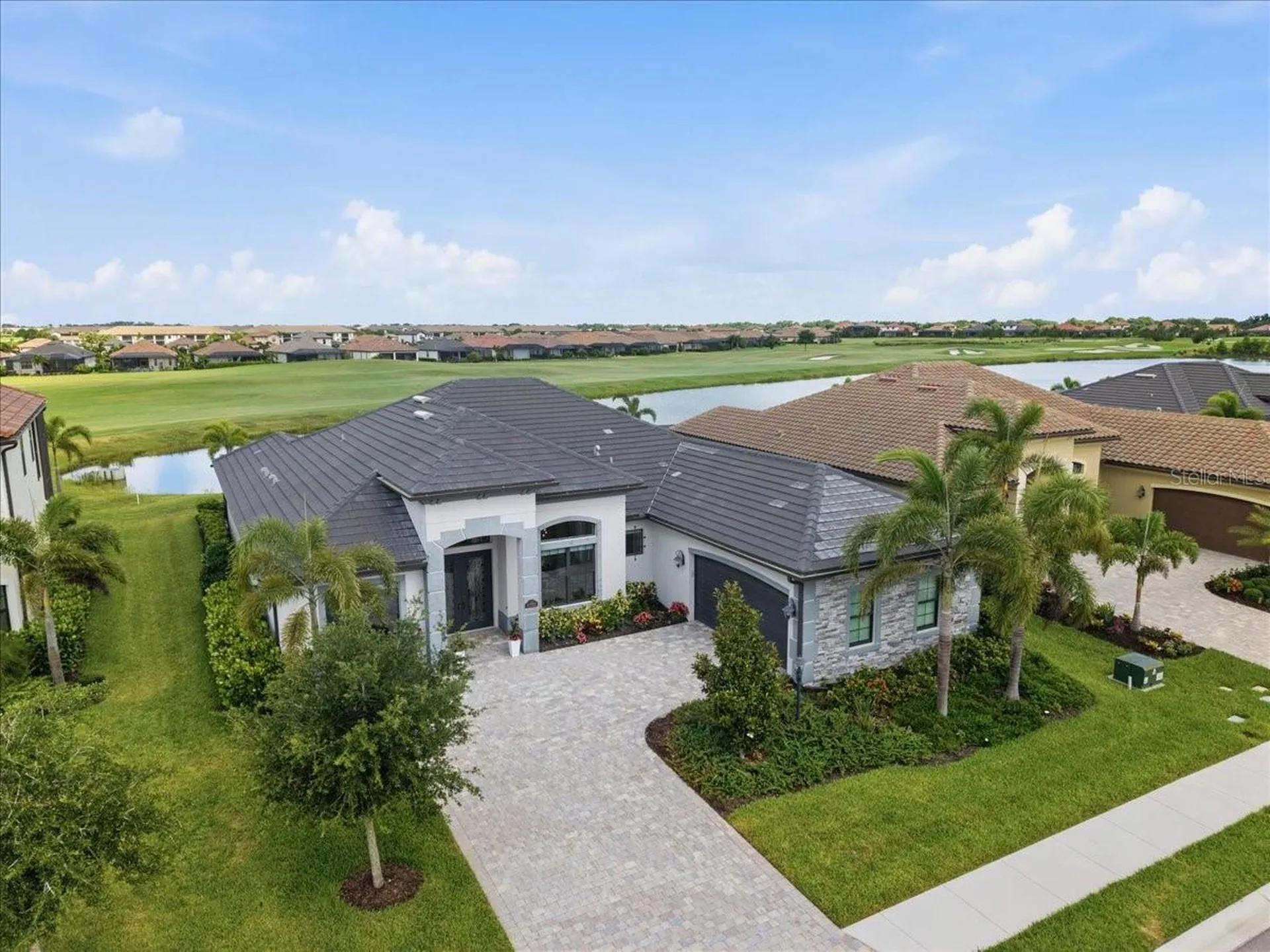 5732 Mulligan Way Lakewood Ranch FL 34211