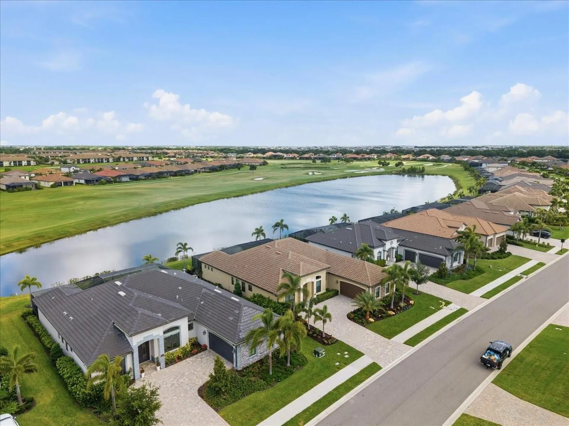 5732 Mulligan Way Lakewood Ranch FL 34211