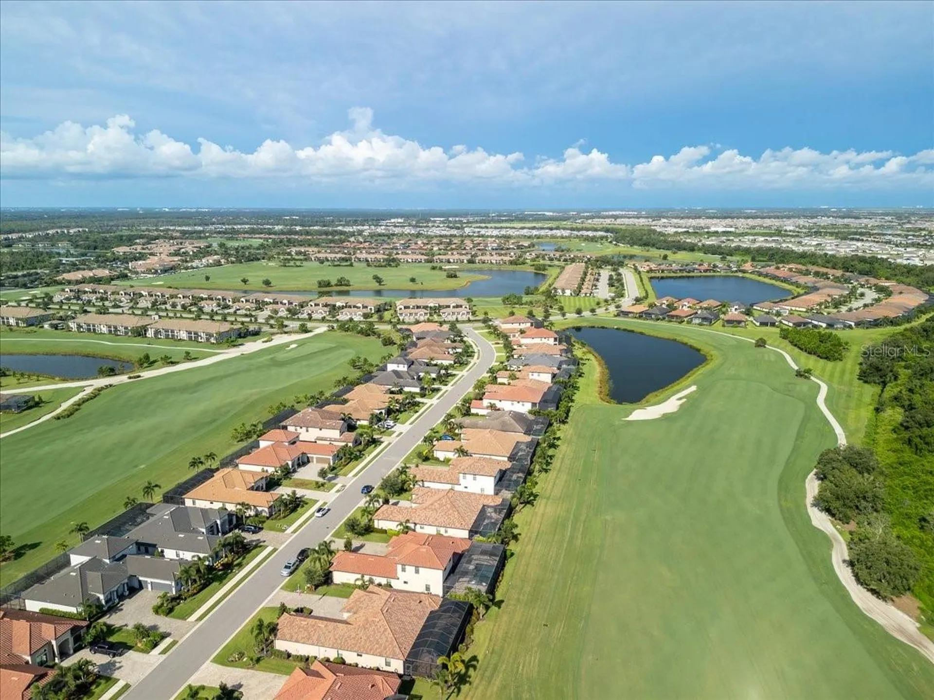 5732 Mulligan Way Lakewood Ranch FL 34211