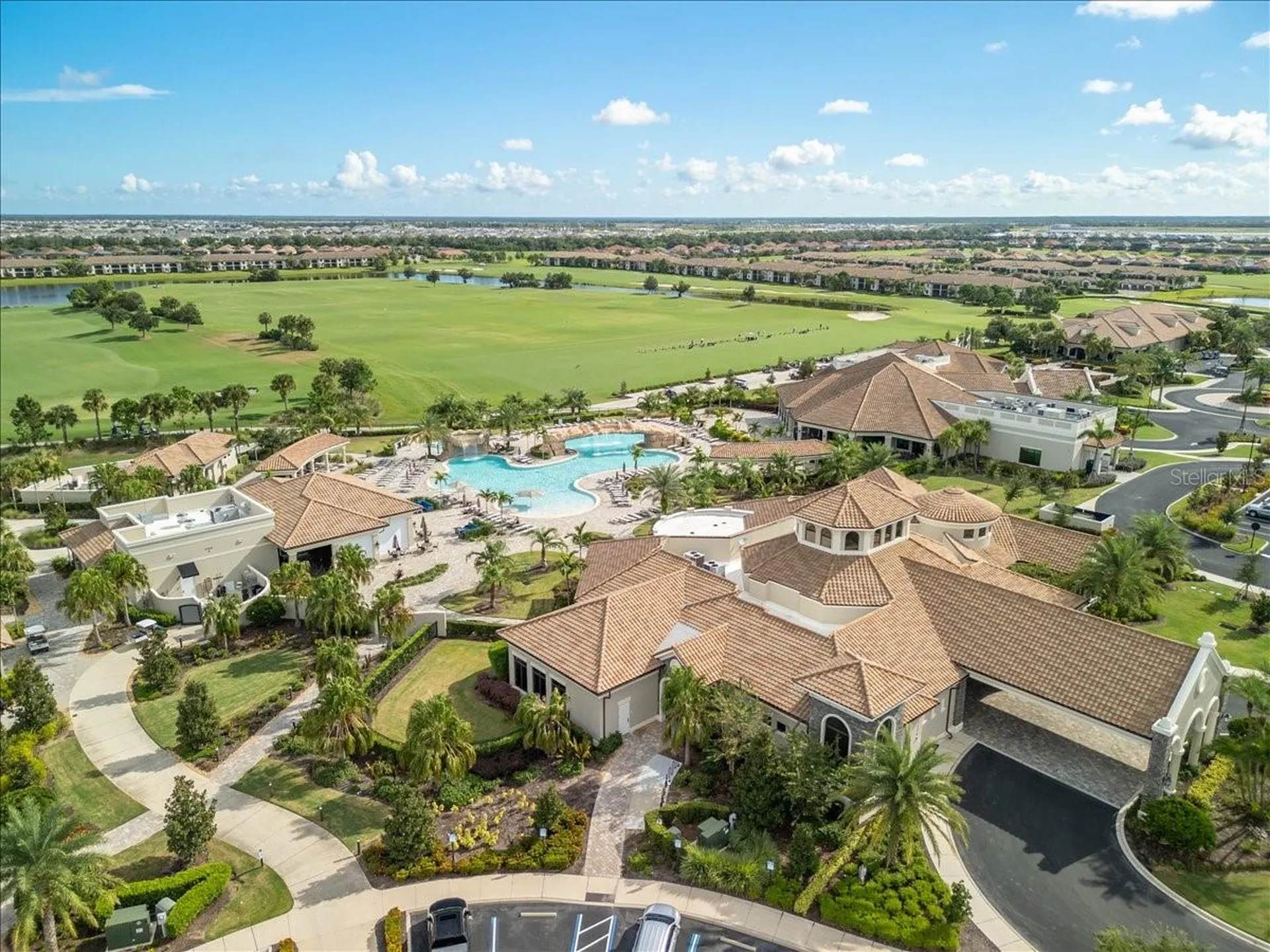5732 Mulligan Way Lakewood Ranch FL 34211