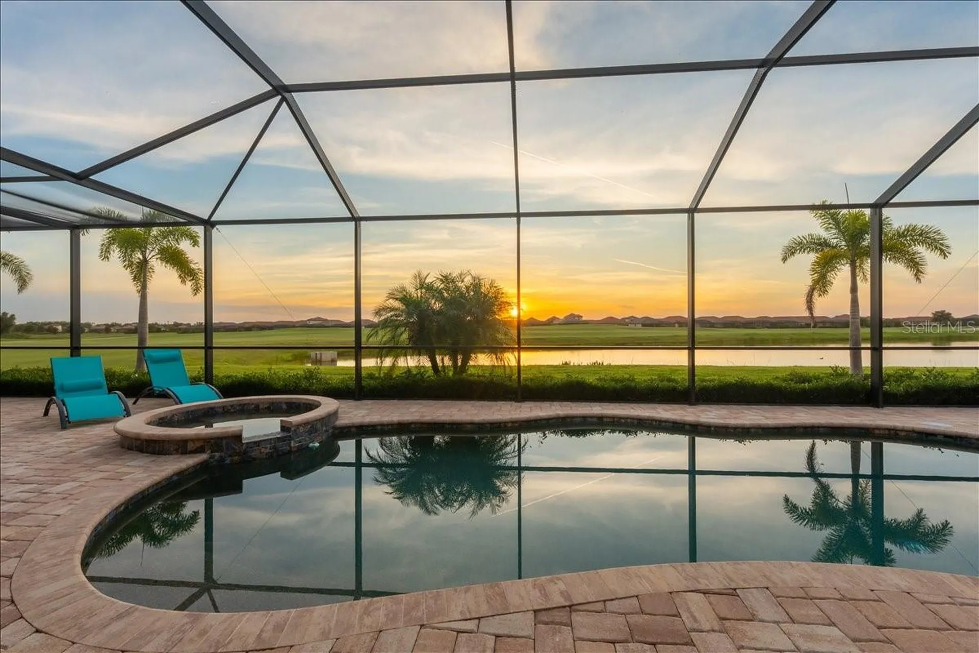 5732 Mulligan Way Lakewood Ranch FL 34211