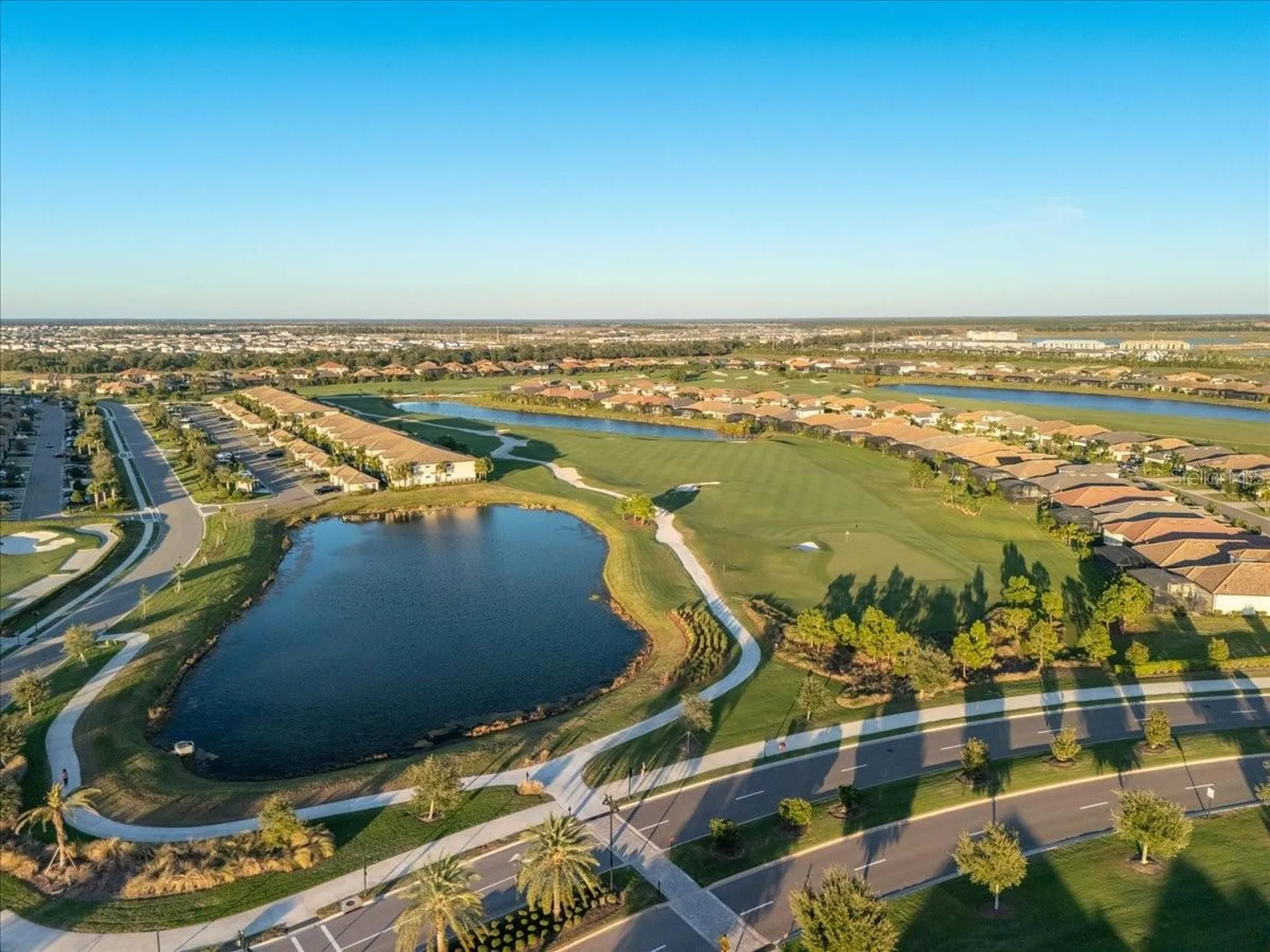5732 Mulligan Way Lakewood Ranch FL 34211