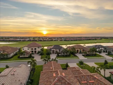 5732 Mulligan Way Lakewood Ranch FL 34211