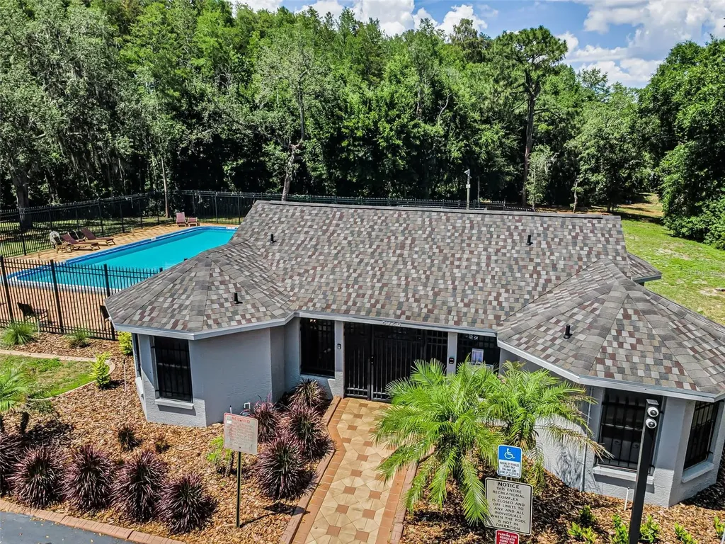 7745 Barclay Road New Port Richey FL 34654