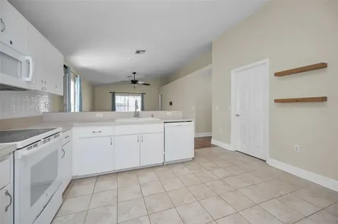 7745 Barclay Road New Port Richey FL 34654