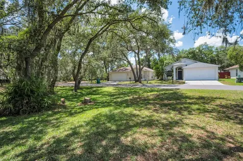 7745 Barclay Road New Port Richey FL 34654