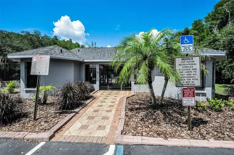 7745 Barclay Road New Port Richey FL 34654
