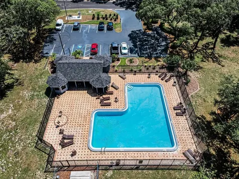 7745 Barclay Road New Port Richey FL 34654