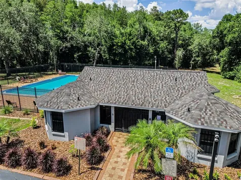 7745 Barclay Road New Port Richey FL 34654