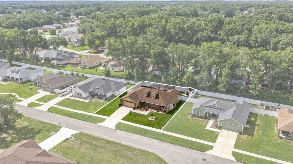 6658 SW 109th Lane Ocala FL 34476