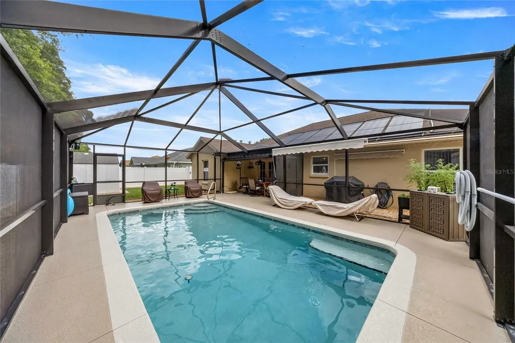 6658 SW 109th Lane Ocala FL 34476