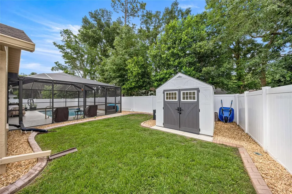 6658 SW 109th Lane Ocala FL 34476