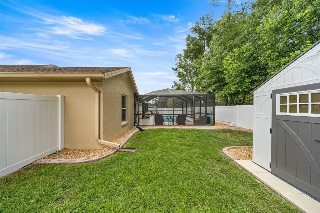 6658 SW 109th Lane Ocala FL 34476