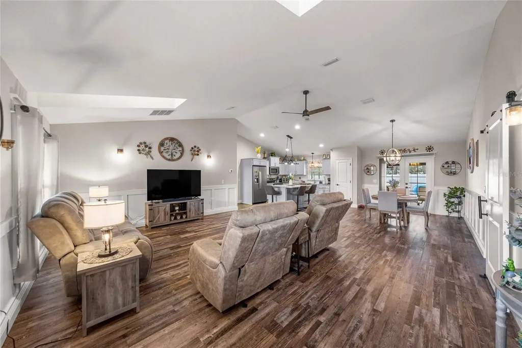 6658 SW 109th Lane Ocala FL 34476
