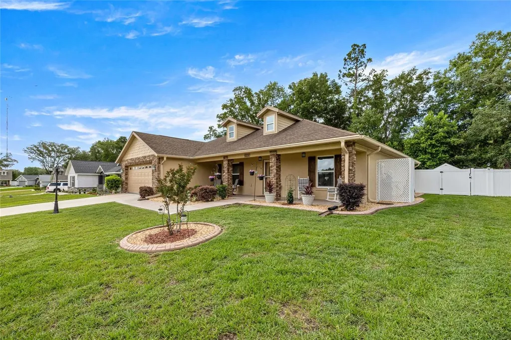 6658 SW 109th Lane Ocala FL 34476