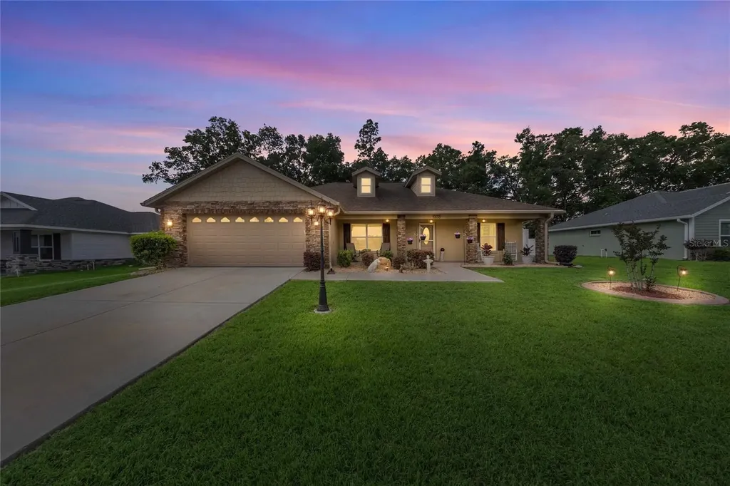6658 SW 109th Lane Ocala FL 34476