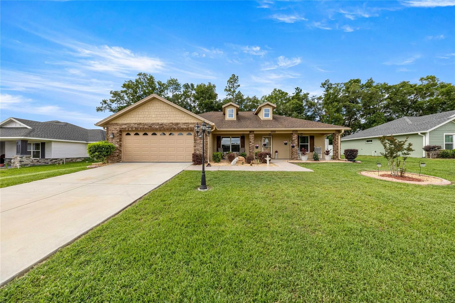 6658 SW 109th Lane Ocala FL 34476