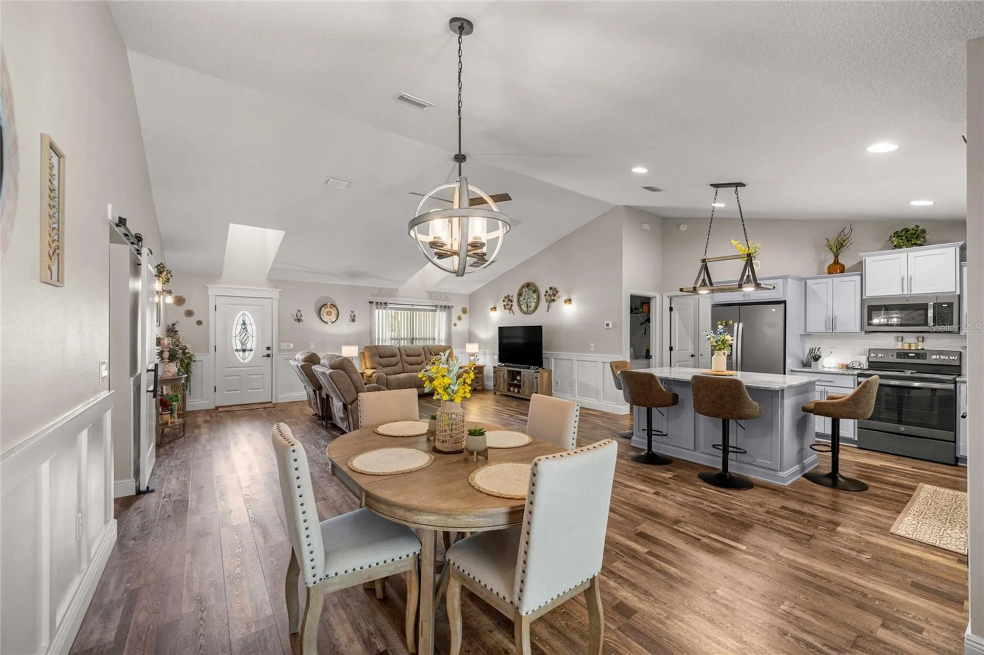 6658 SW 109th Lane Ocala FL 34476