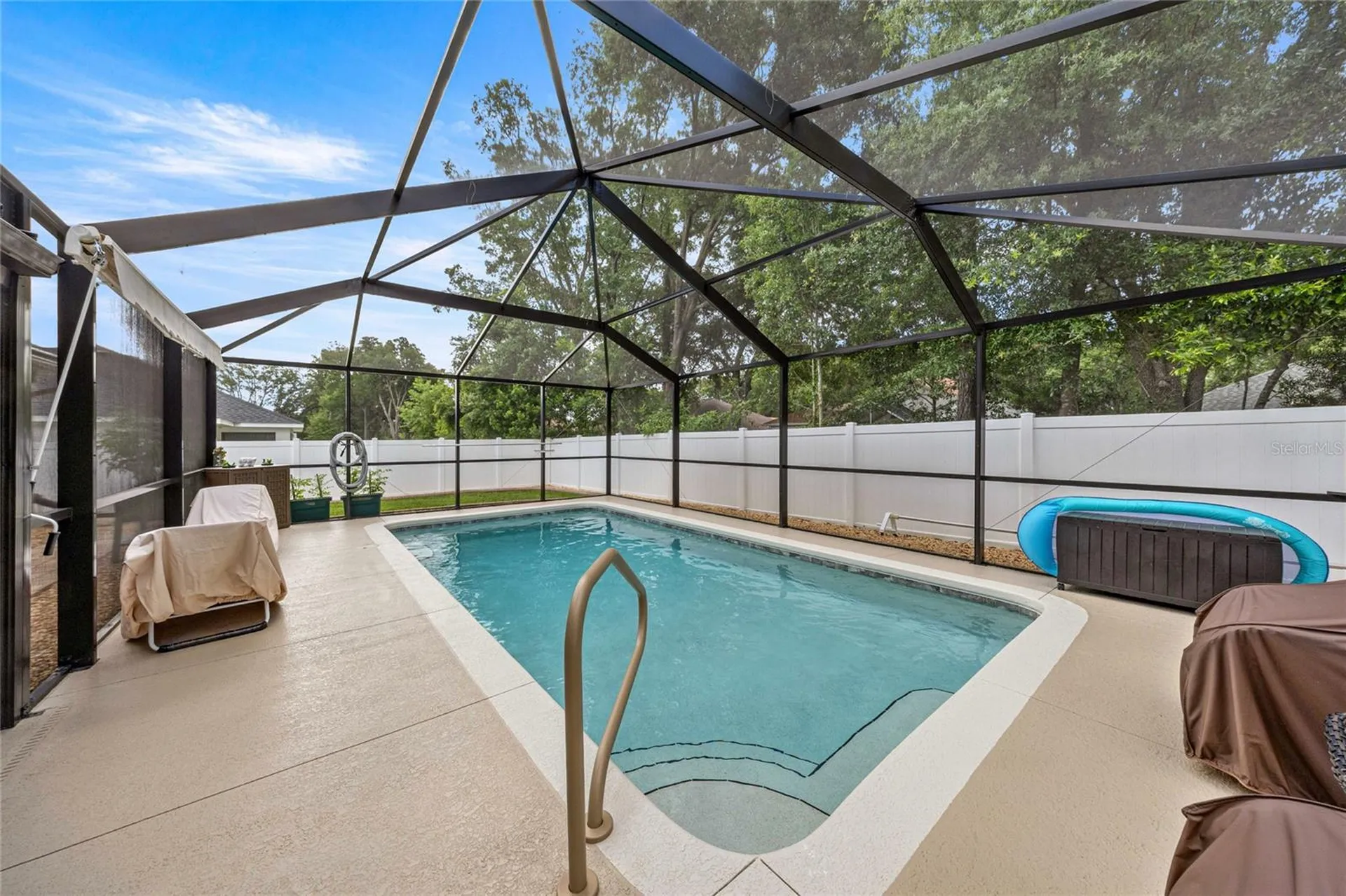 6658 SW 109th Lane Ocala FL 34476