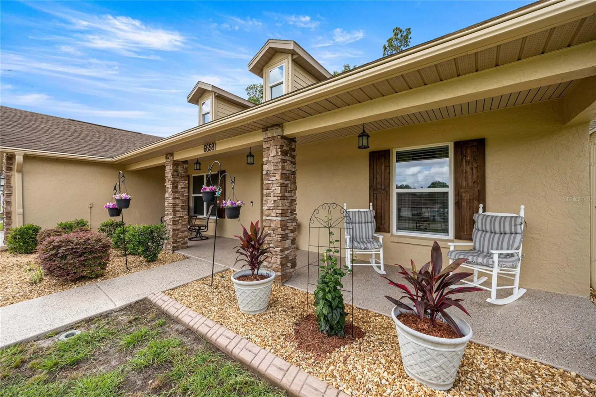 6658 SW 109th Lane Ocala FL 34476