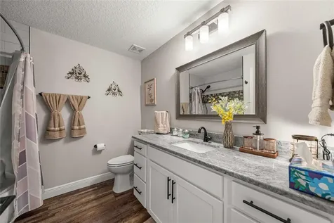 6658 SW 109th Lane Ocala FL 34476