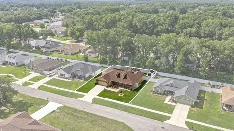 6658 SW 109th Lane Ocala FL 34476
