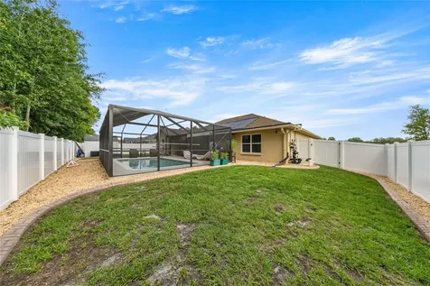 6658 SW 109th Lane Ocala FL 34476