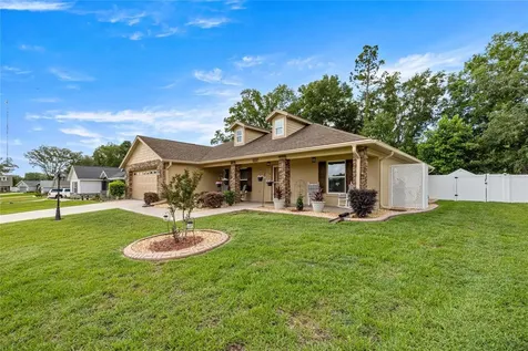 6658 SW 109th Lane Ocala FL 34476