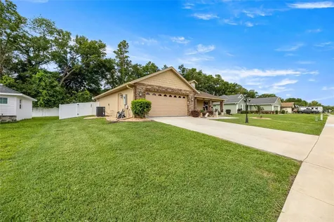 6658 SW 109th Lane Ocala FL 34476