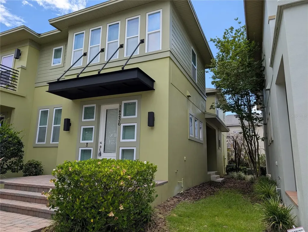 14236 Walcott Avenue Orlando FL 32827
