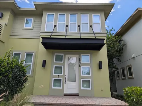14236 Walcott Avenue Orlando FL 32827