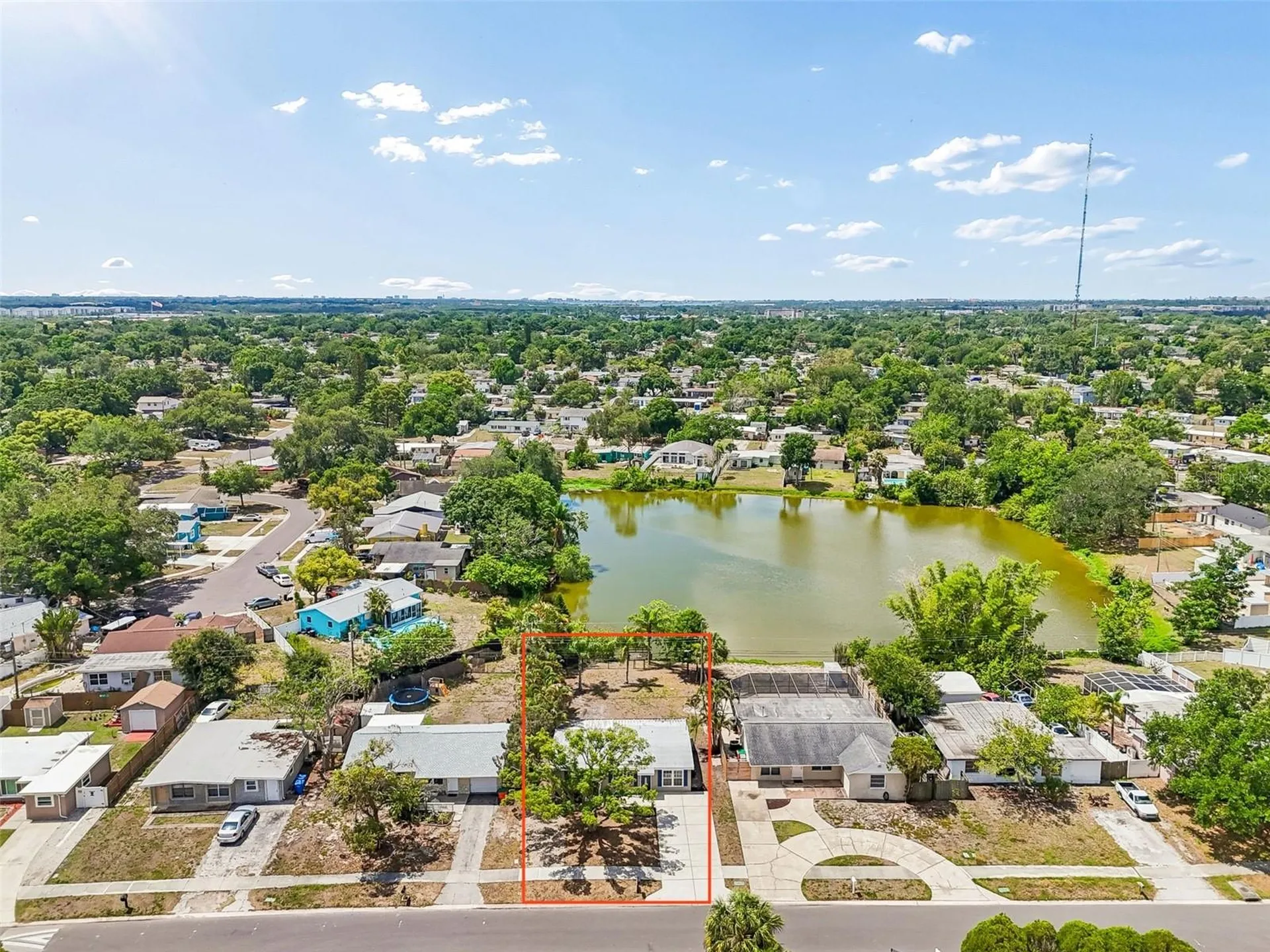 8624 91st Terrace Seminole FL 33777