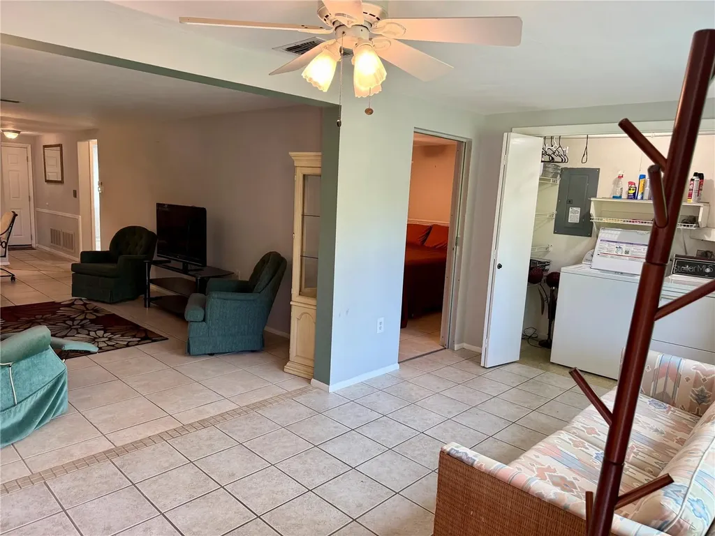 4303 Summersun Drive New Port Richey FL 34652