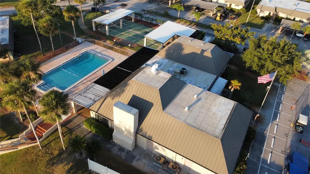4303 Summersun Drive New Port Richey FL 34652