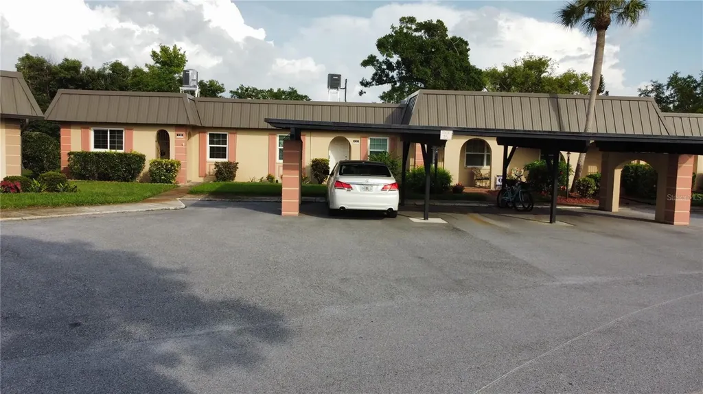 4303 Summersun Drive New Port Richey FL 34652