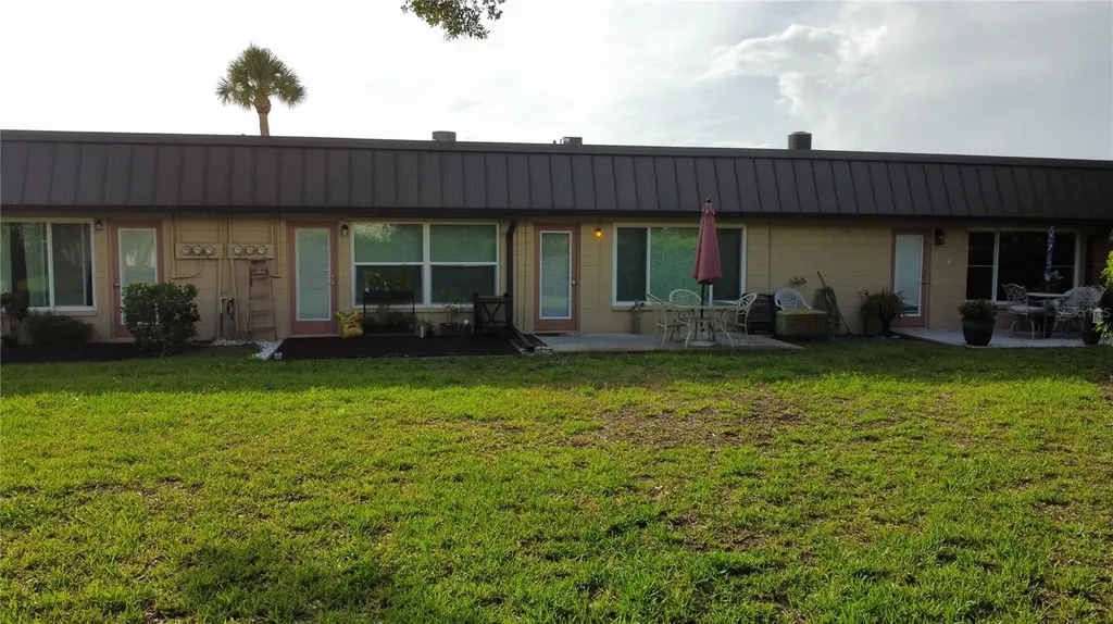 4303 Summersun Drive New Port Richey FL 34652
