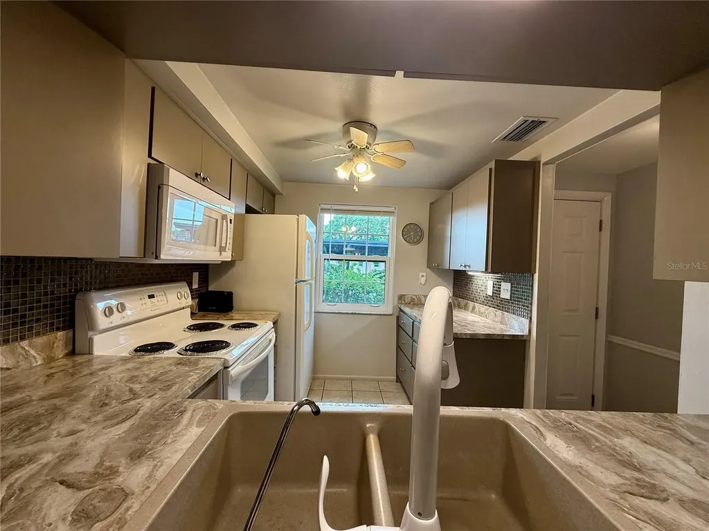 4303 Summersun Drive New Port Richey FL 34652
