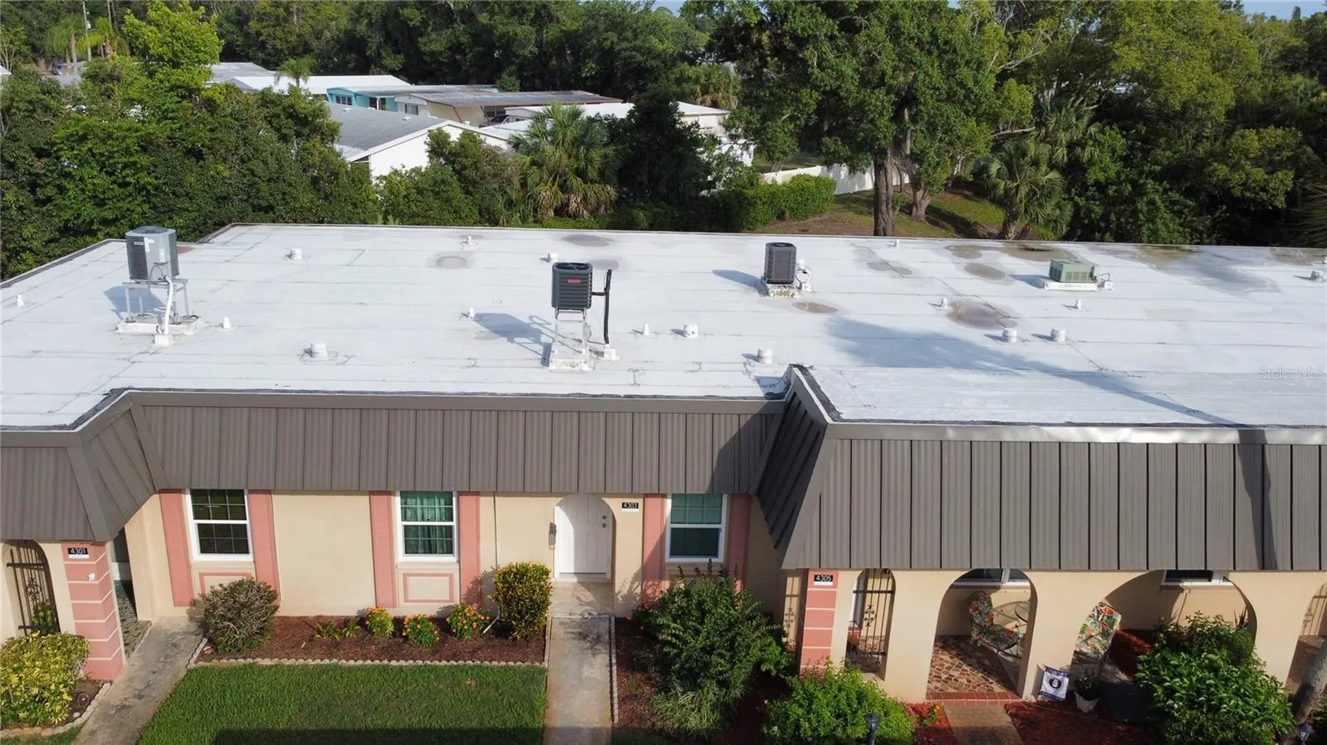4303 Summersun Drive New Port Richey FL 34652
