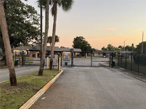 4303 Summersun Drive New Port Richey FL 34652