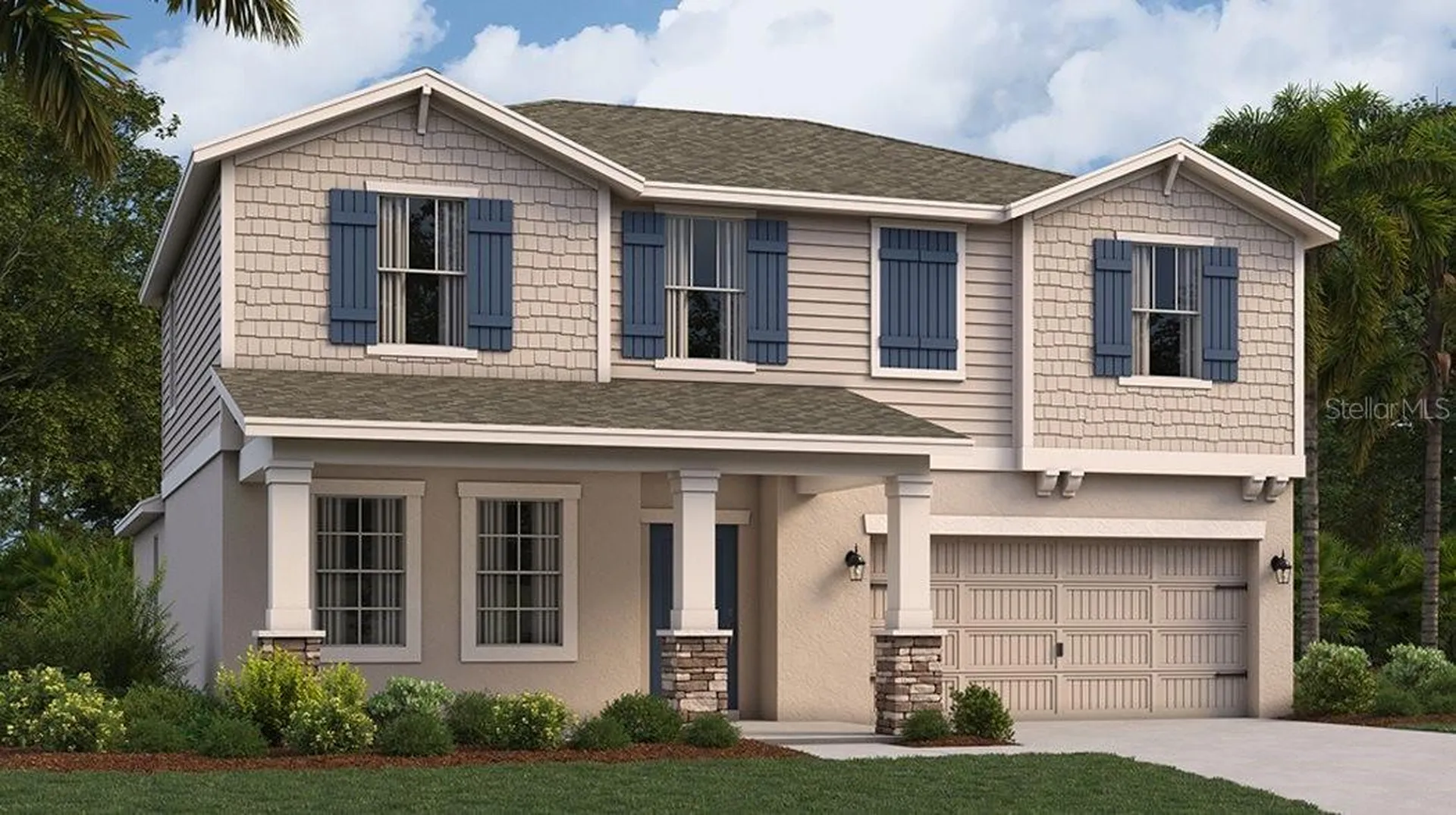 4561 Golden Knight Trail Kissimmee FL 34746