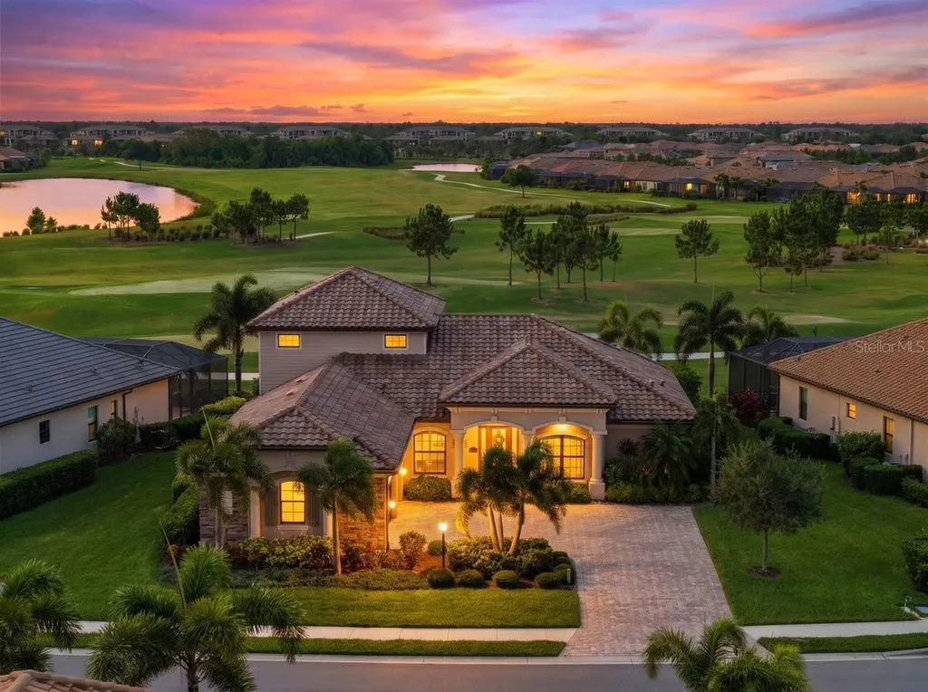 5580 Mulligan Way Lakewood Ranch FL 34211