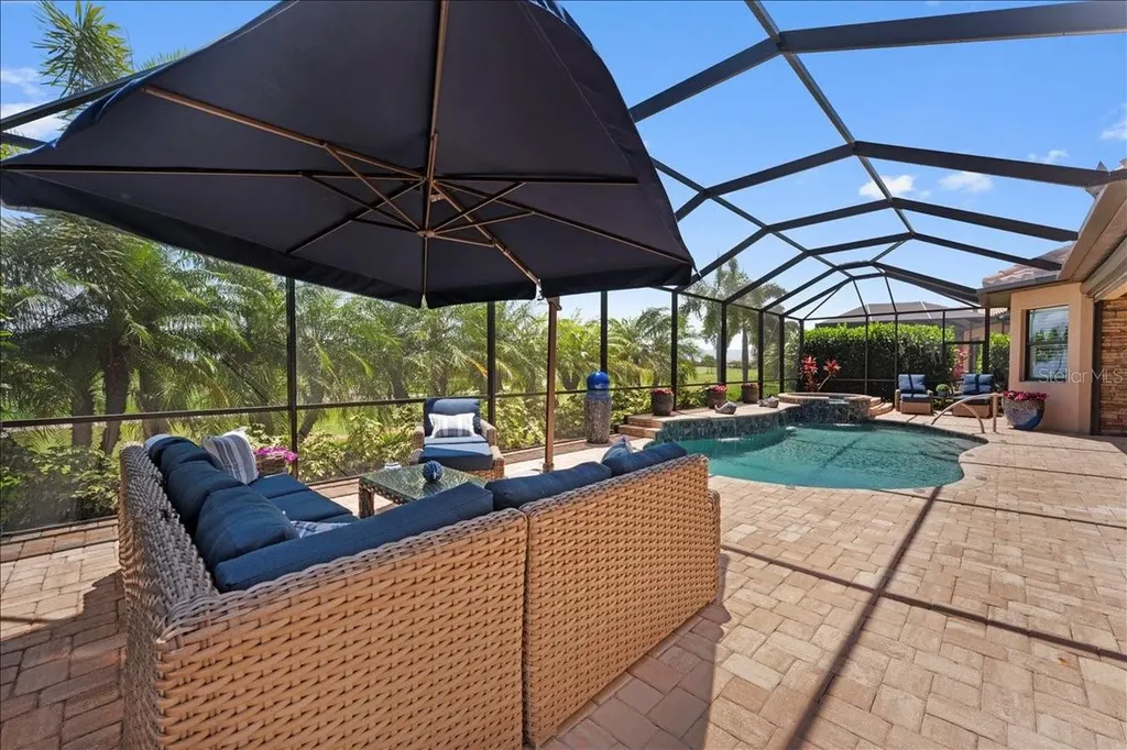 5580 Mulligan Way Lakewood Ranch FL 34211