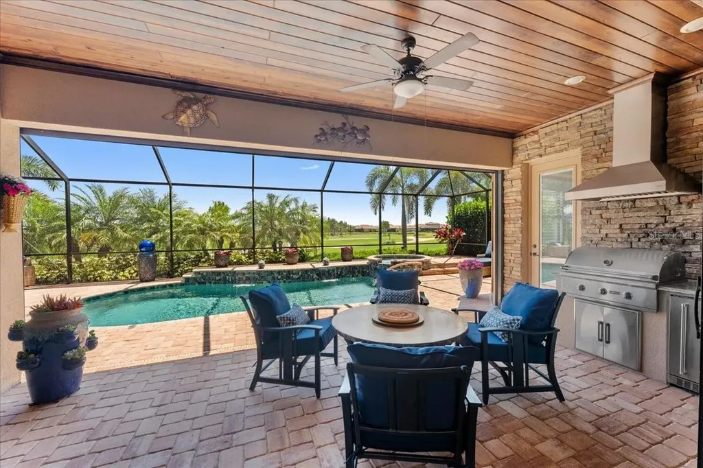 5580 Mulligan Way Lakewood Ranch FL 34211