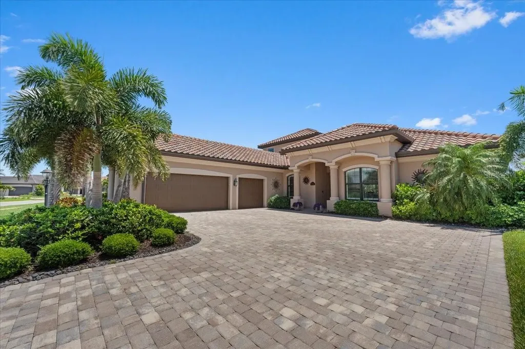5580 Mulligan Way Lakewood Ranch FL 34211