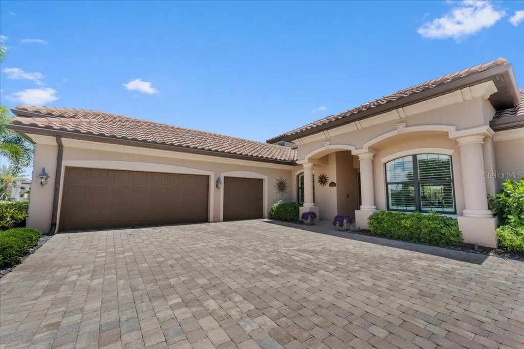 5580 Mulligan Way Lakewood Ranch FL 34211